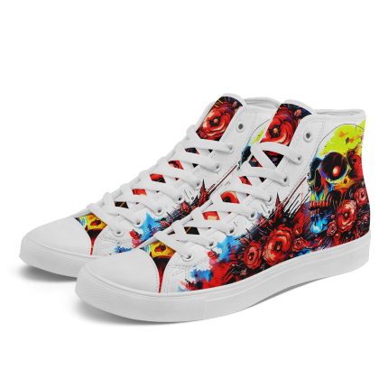 sports shoes