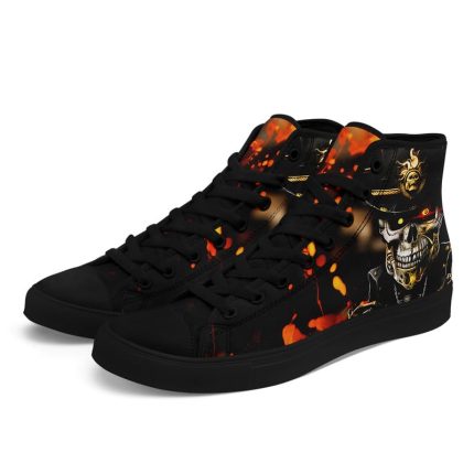 sports shoes