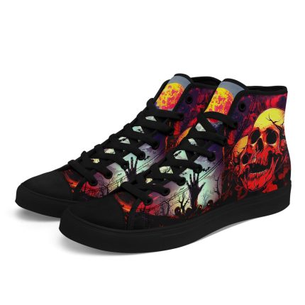 sports shoes
