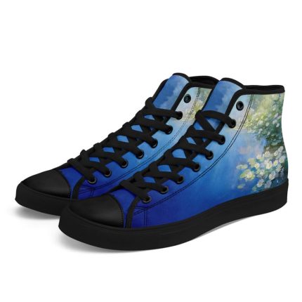 sports shoes
