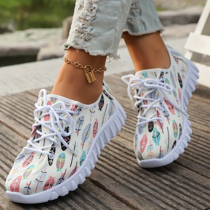 Sports Shoes