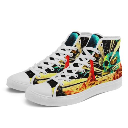Sports Shoes