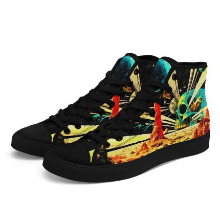 Sports Shoes
