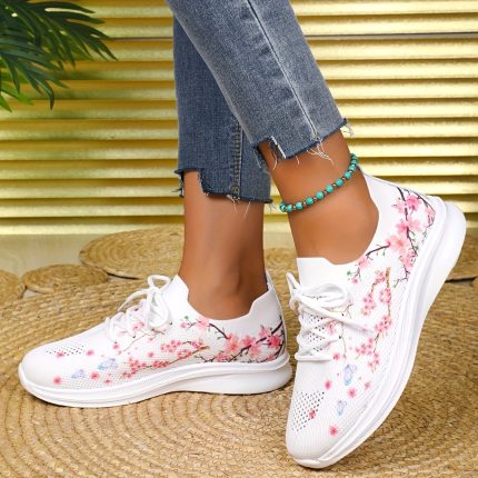 Sneaker Shoes