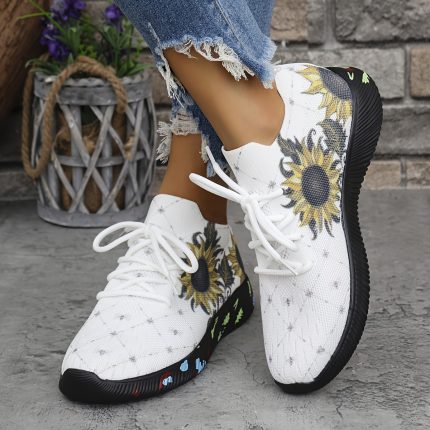 Sports Shoes
