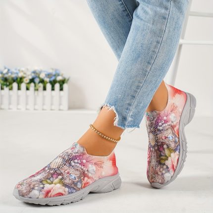 sports shoes