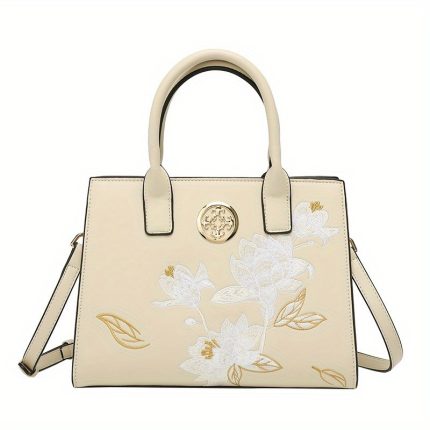 Leather Bag