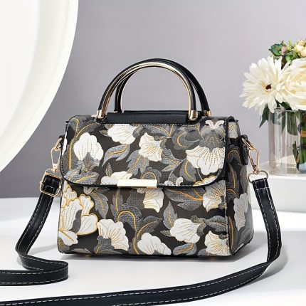 Leather Bag