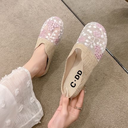 sandals