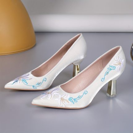 Pumps
