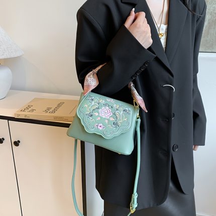 Leather Bag