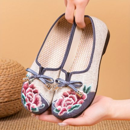 Flat Shoes