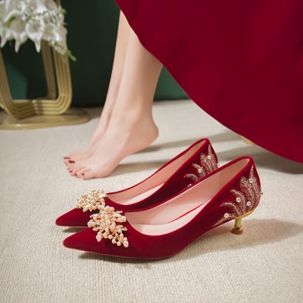 Pumps