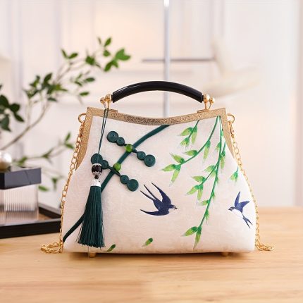 Handbag