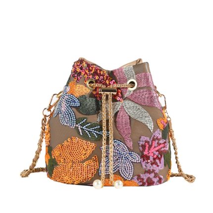 Mini Shoulder Bag