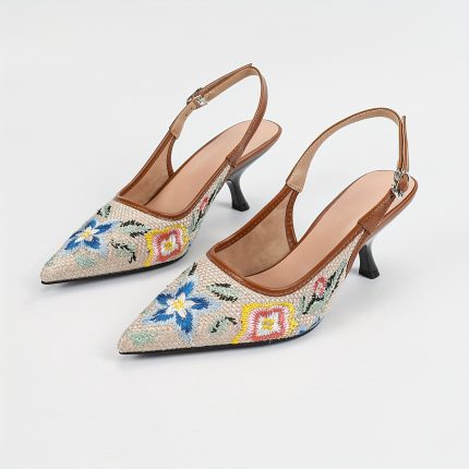 Pumps