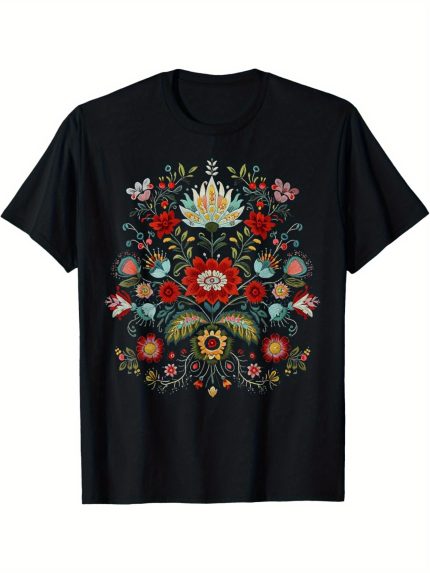 Black T-Shirt