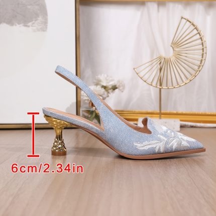 Pumps