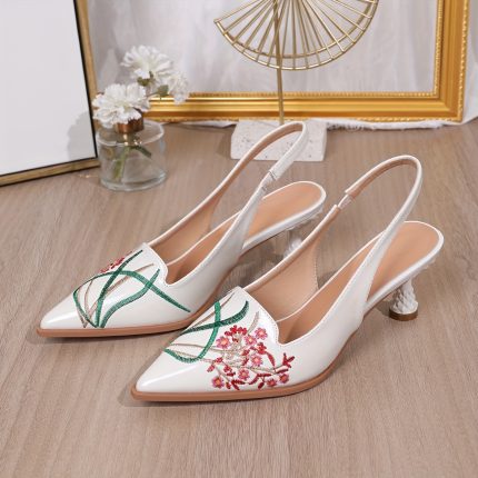 Pumps