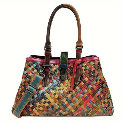 Shoulder Bag