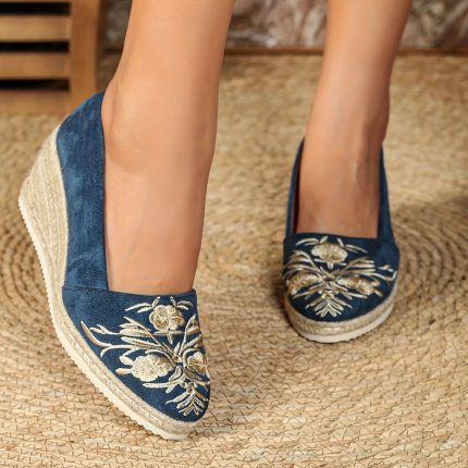 Pumps