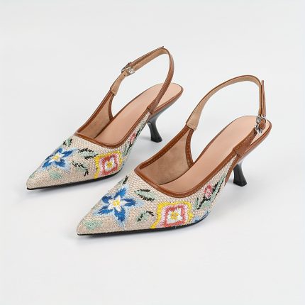 Pumps