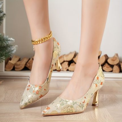 Pumps