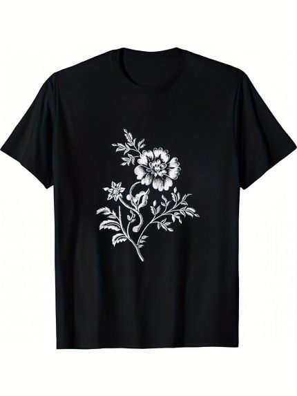 Cotton T-shirt