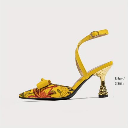 Pumps