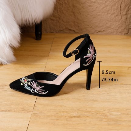 Pumps