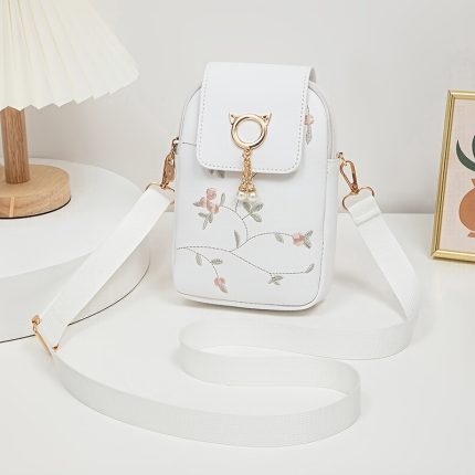 Smooth Calfskin Bag