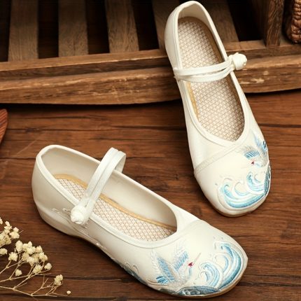 Flats Shoes