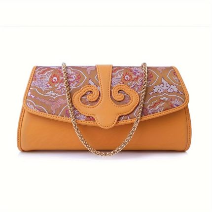 Small Calfskin Bag